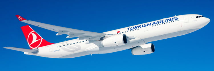 Work and Travel Uçak Bileti