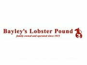 Bayley’s Lobster Pound